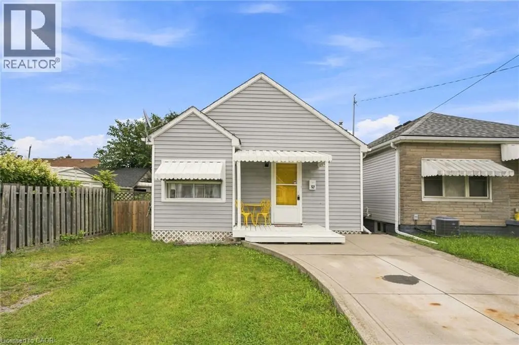 328 Woodward Avenue, Hamilton