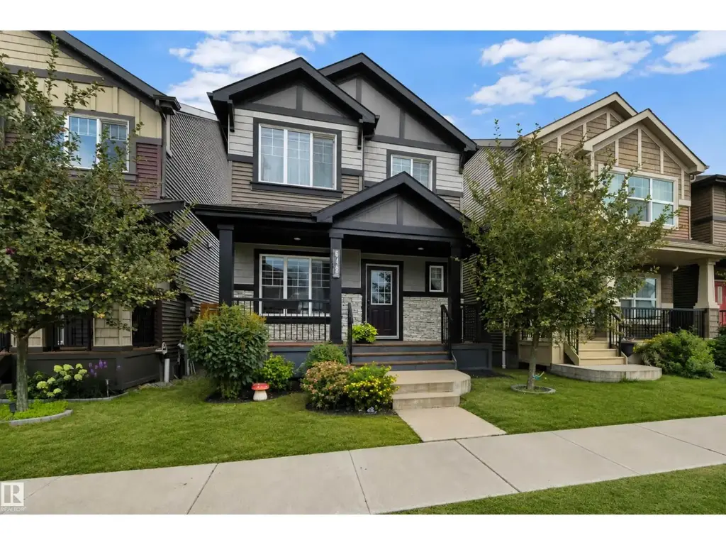 648 Orchards Bv Sw, Edmonton