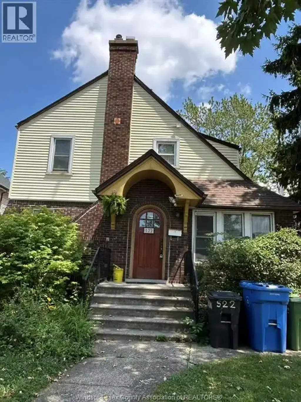 522 Askin, Windsor