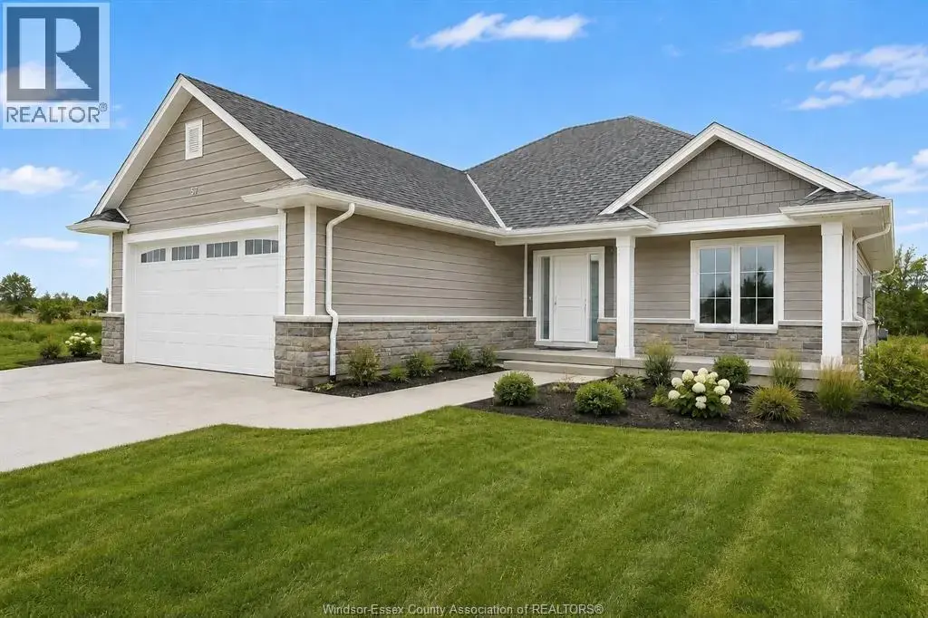 Lot 7 Kennedy Crt, Amherstburg
