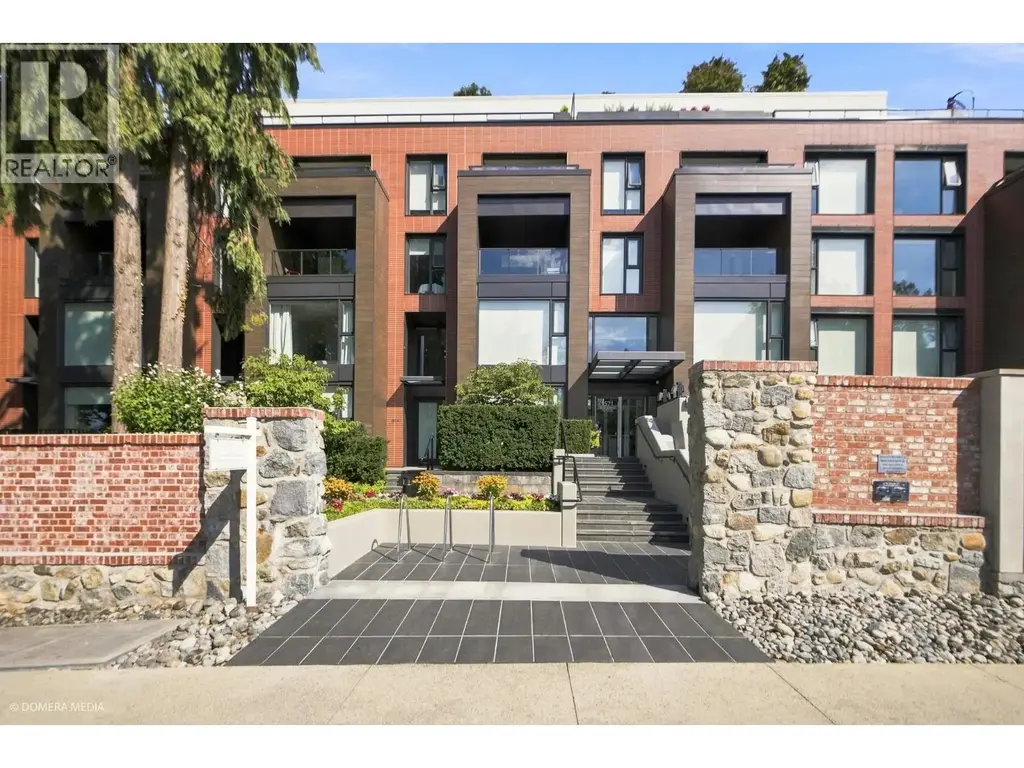507 1571 W 57th Avenue, Vancouver