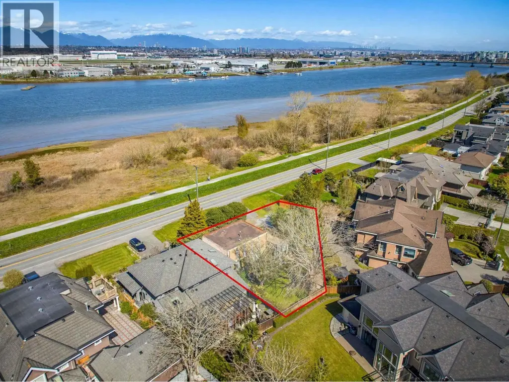 4440 River Road, Richmond