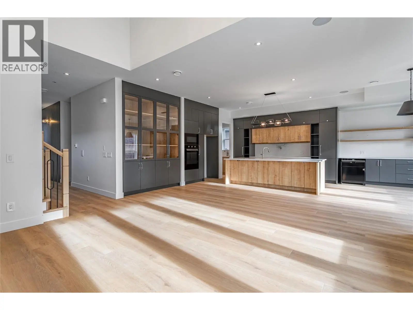 1008 Bull Crescent. Kelowna, British Columbia