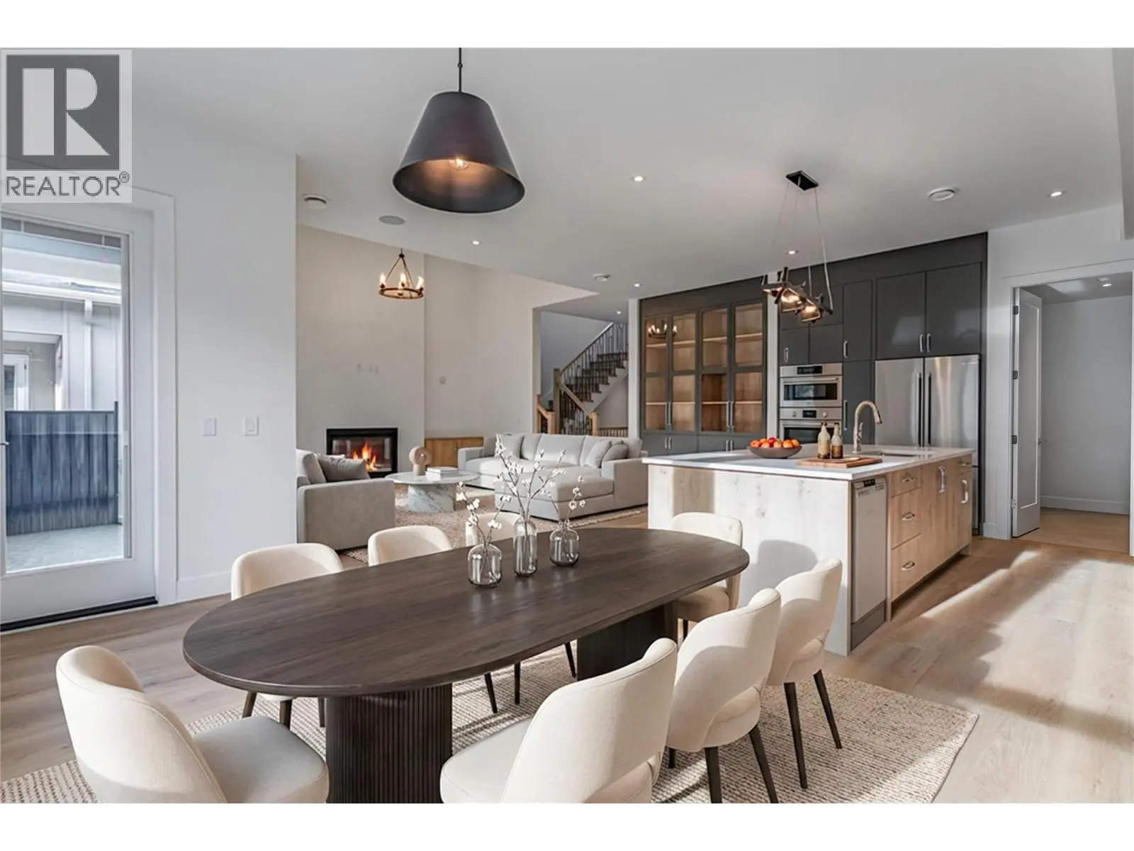 1008 Bull Crescent. Kelowna, British Columbia
