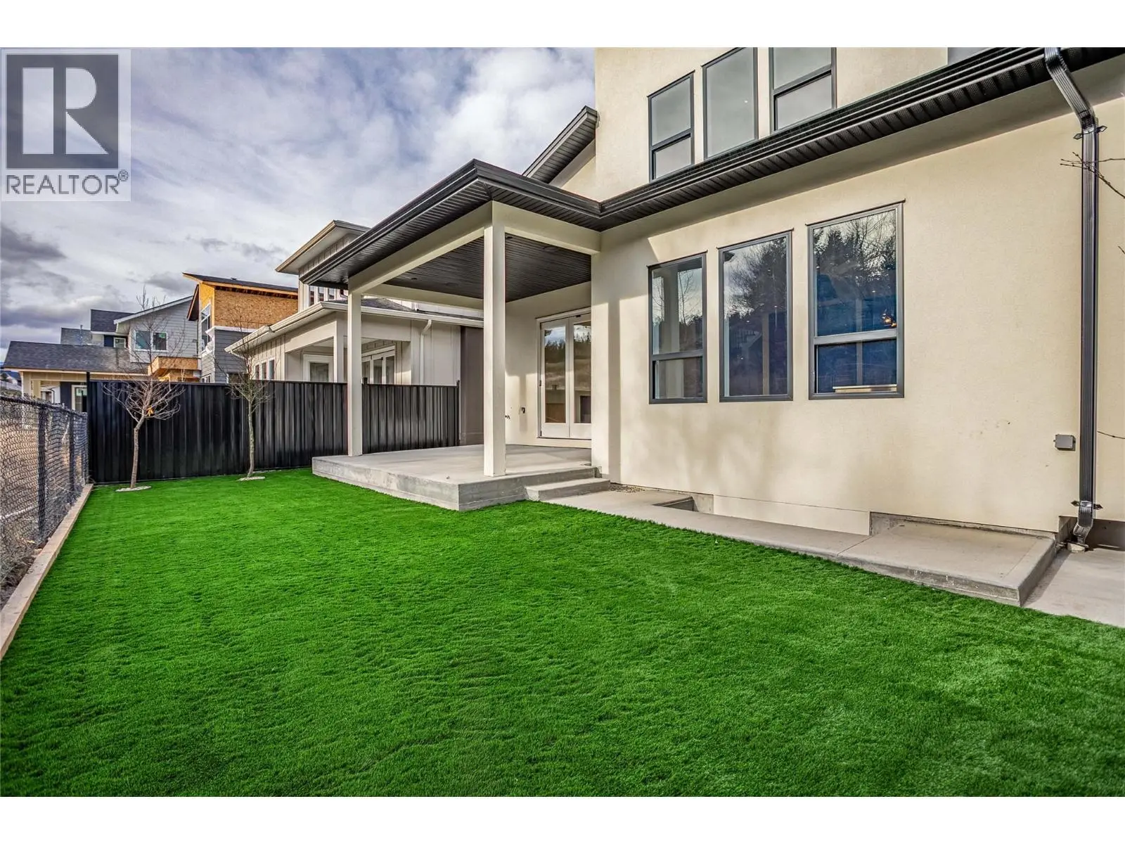 1008 Bull Crescent. Kelowna, British Columbia