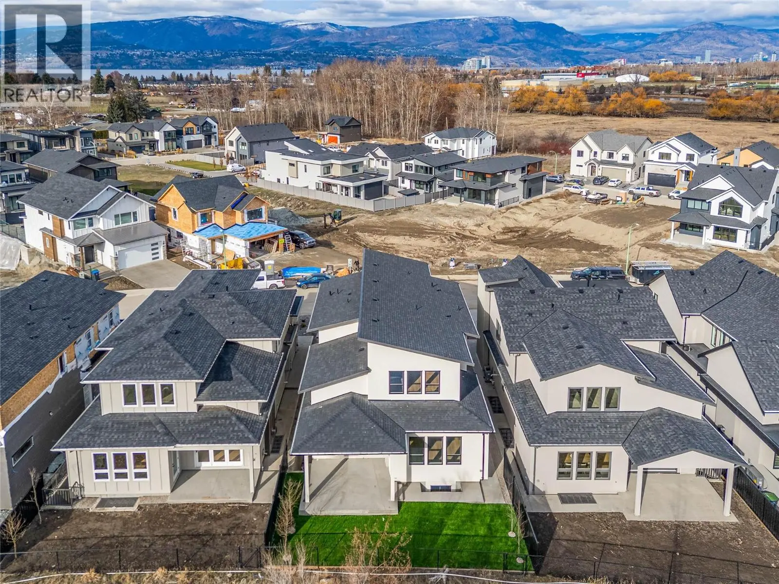 1008 Bull Crescent. Kelowna, British Columbia