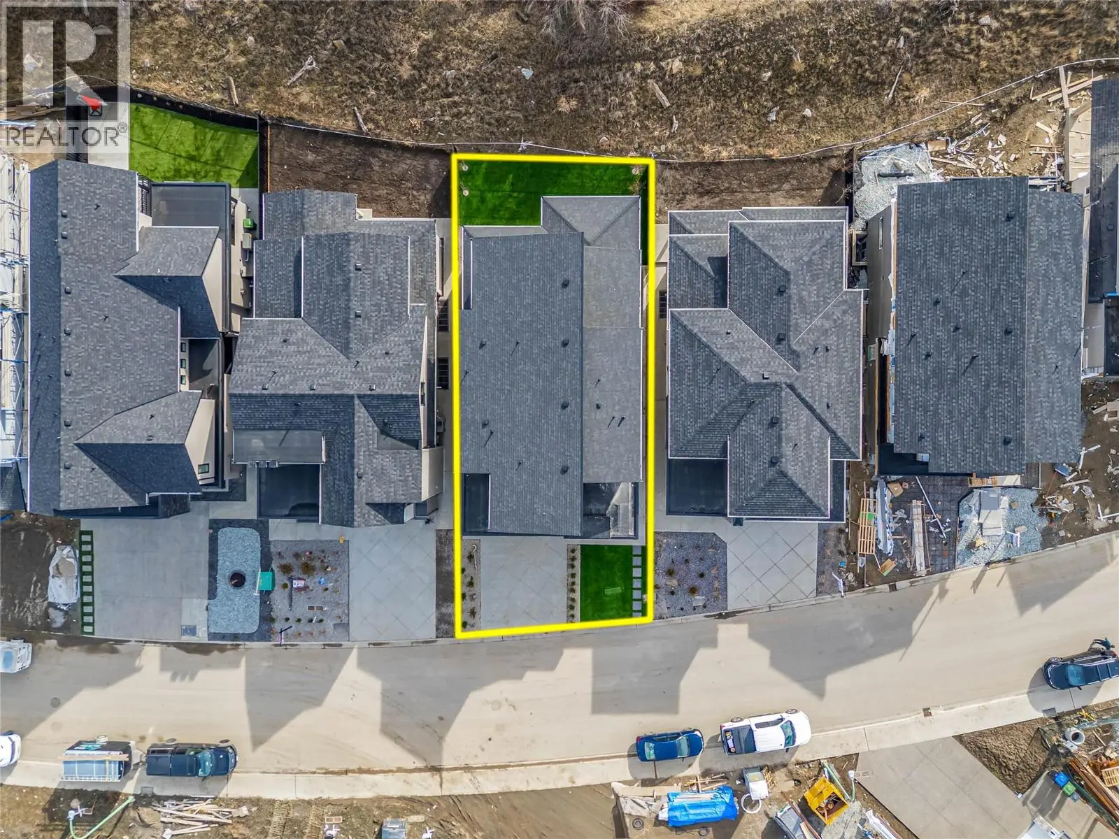 1008 Bull Crescent. Kelowna, British Columbia