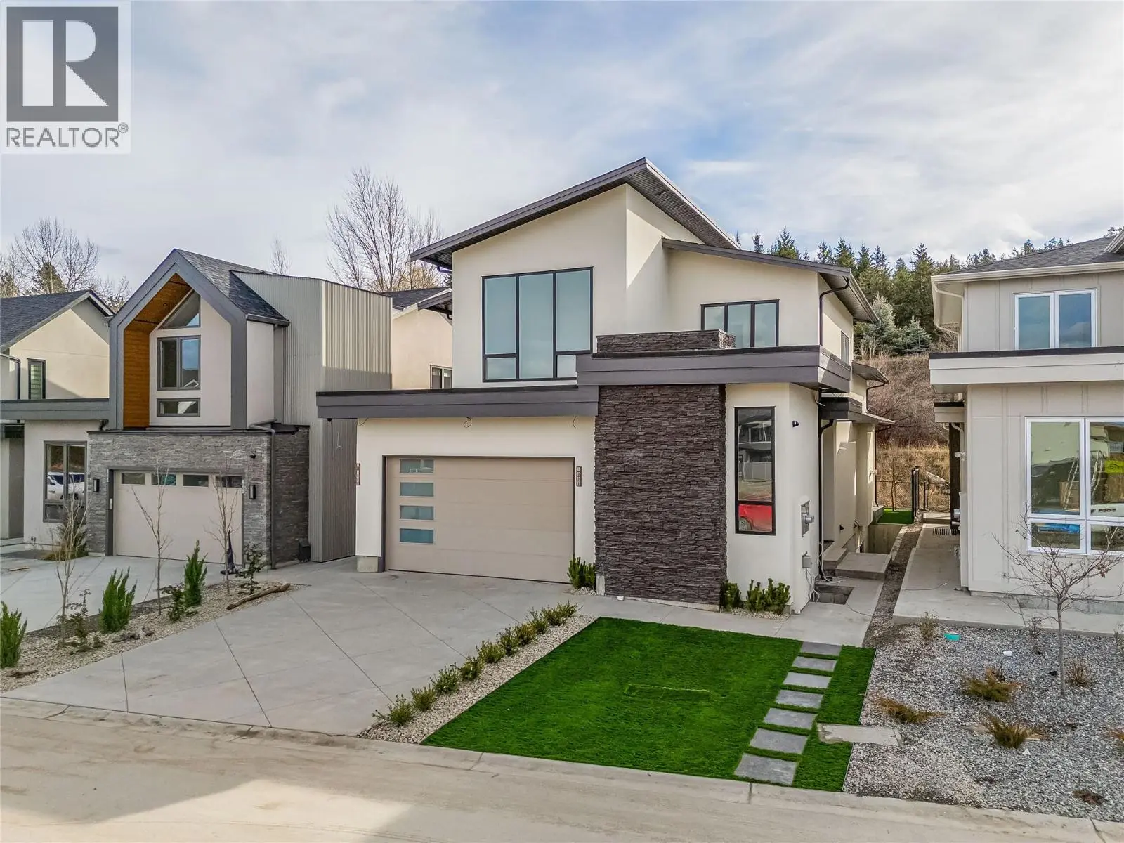 1008 Bull Crescent. Kelowna, British Columbia