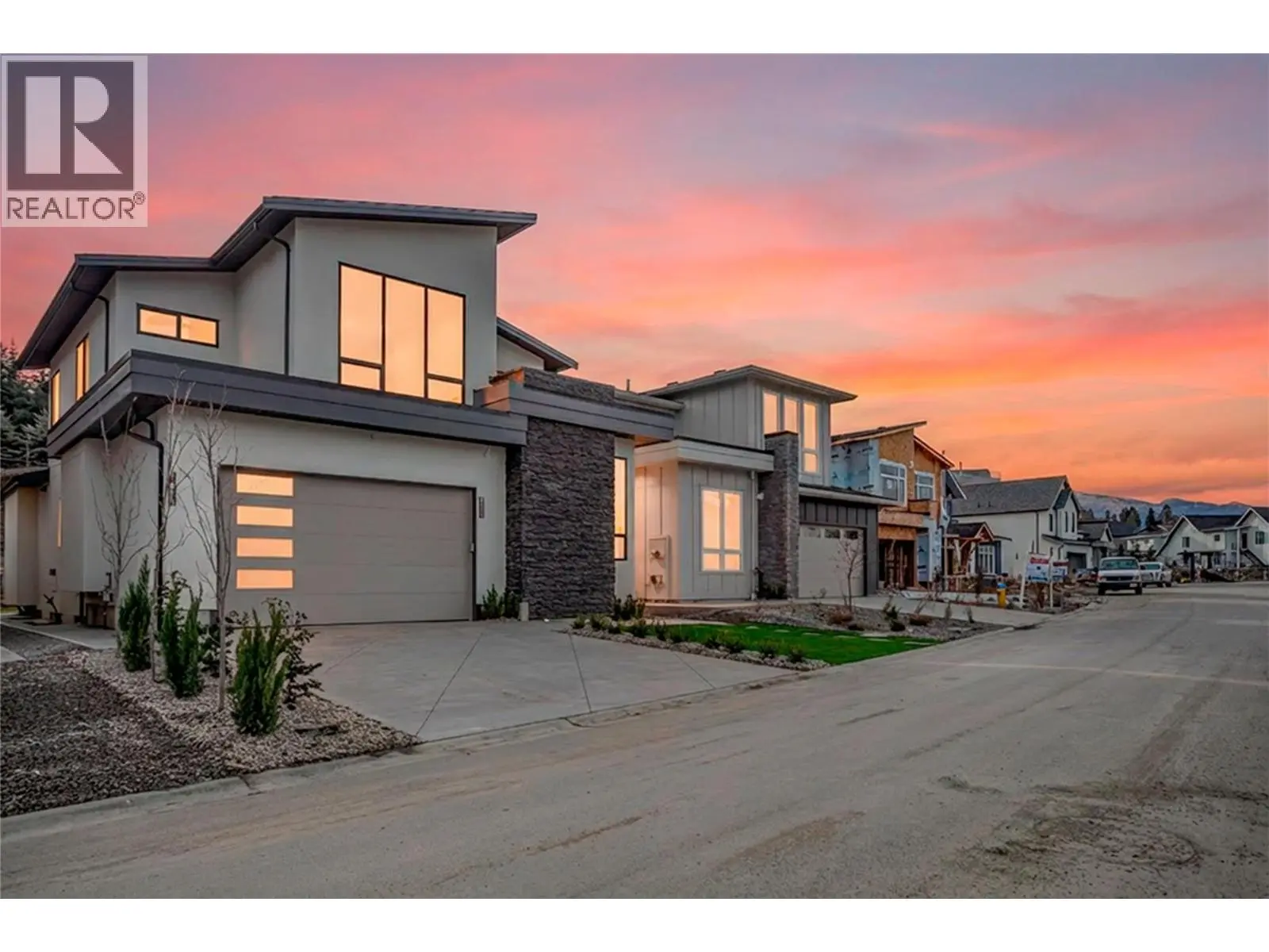 1008 Bull Crescent. Kelowna, British Columbia