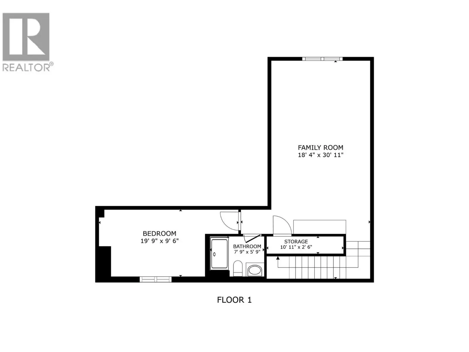 1008 Bull Crescent. Kelowna, British Columbia