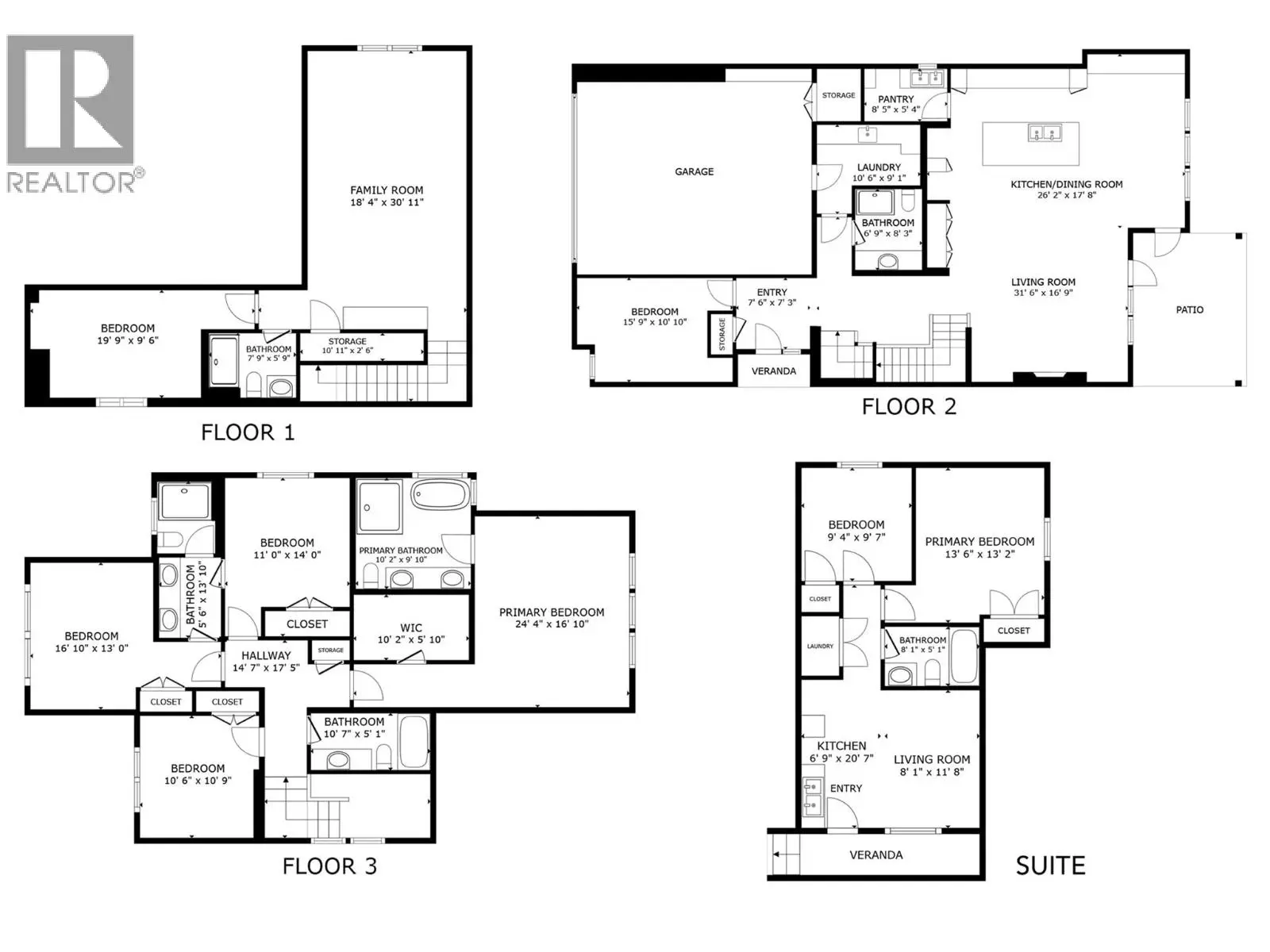 1008 Bull Crescent. Kelowna, British Columbia