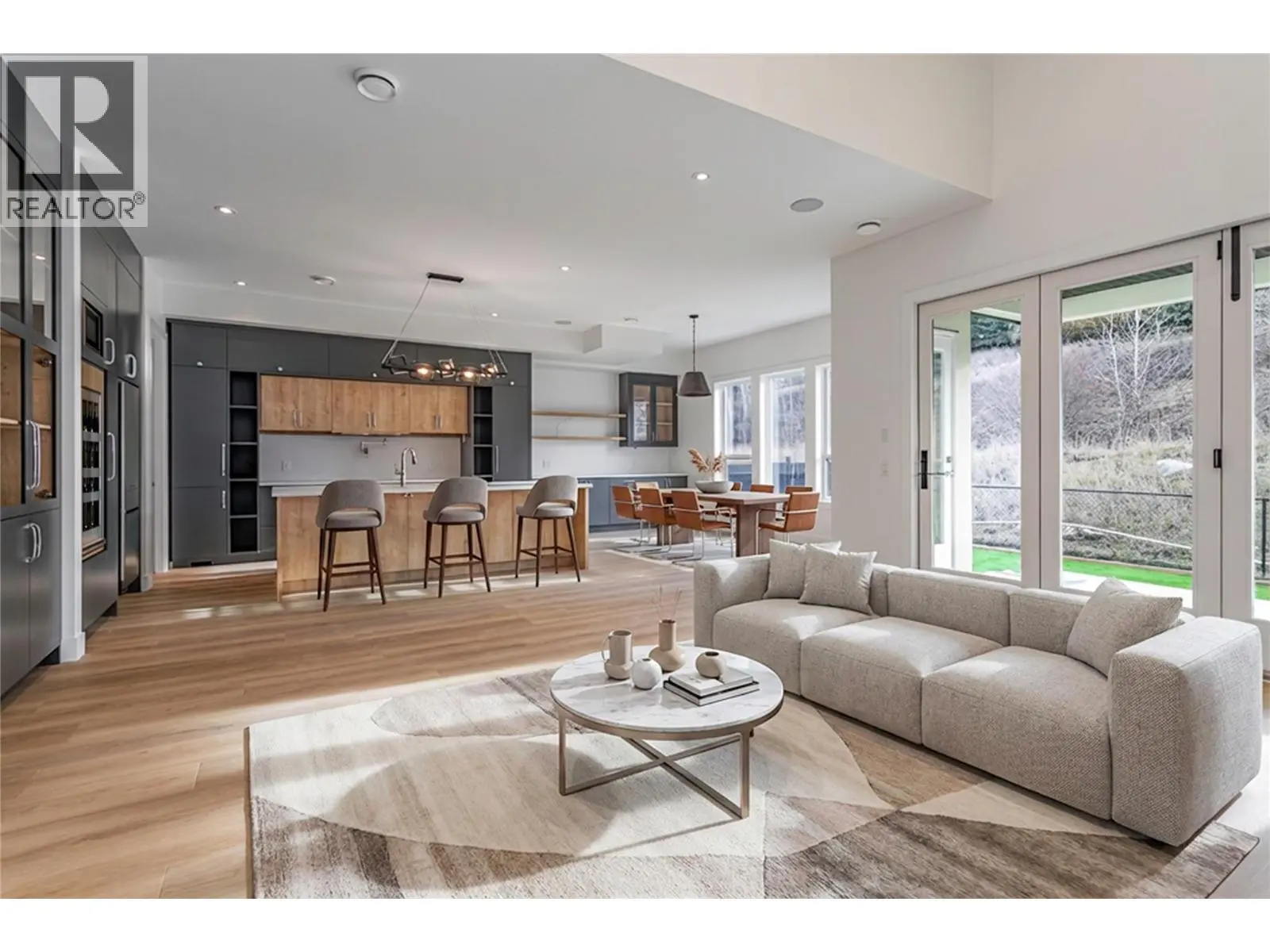 1008 Bull Crescent. Kelowna, British Columbia