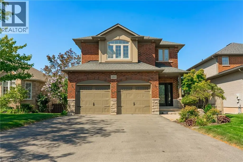 4303 Arejay Avenue, Beamsville