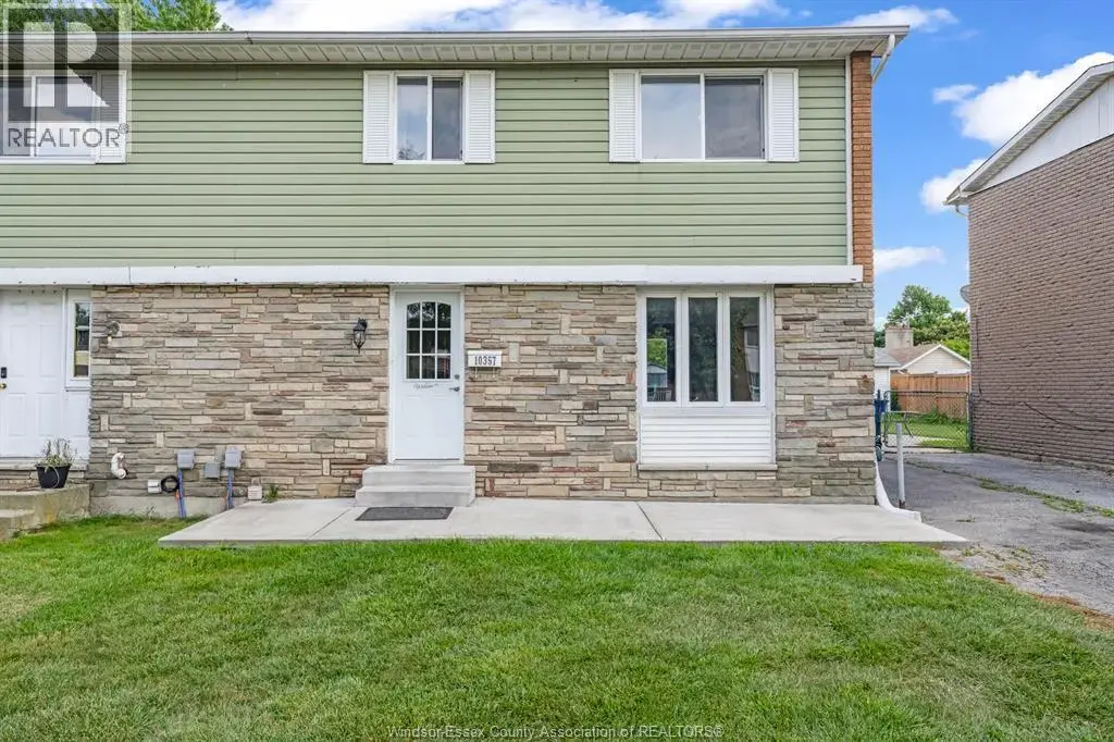 10357 Shenandoah, Windsor