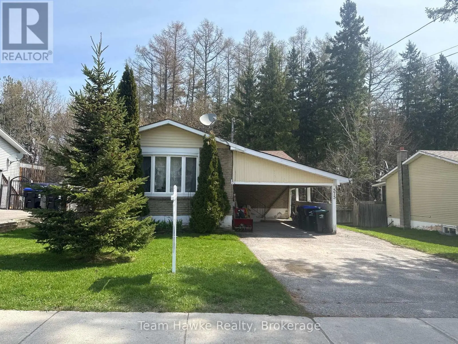 575 Simcoe Avenue, Tay (Port McNicoll)