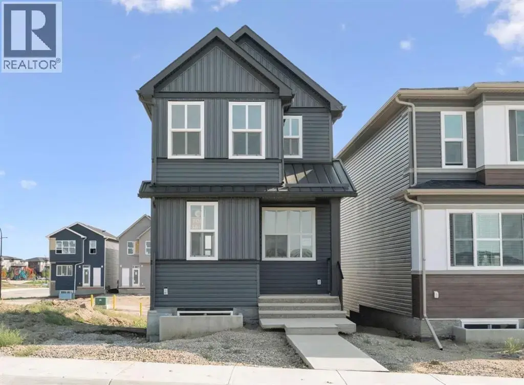 19710 40 Street Se, Calgary