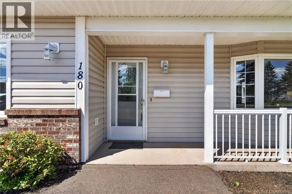 268 Acadie Unit# 180, Dieppe