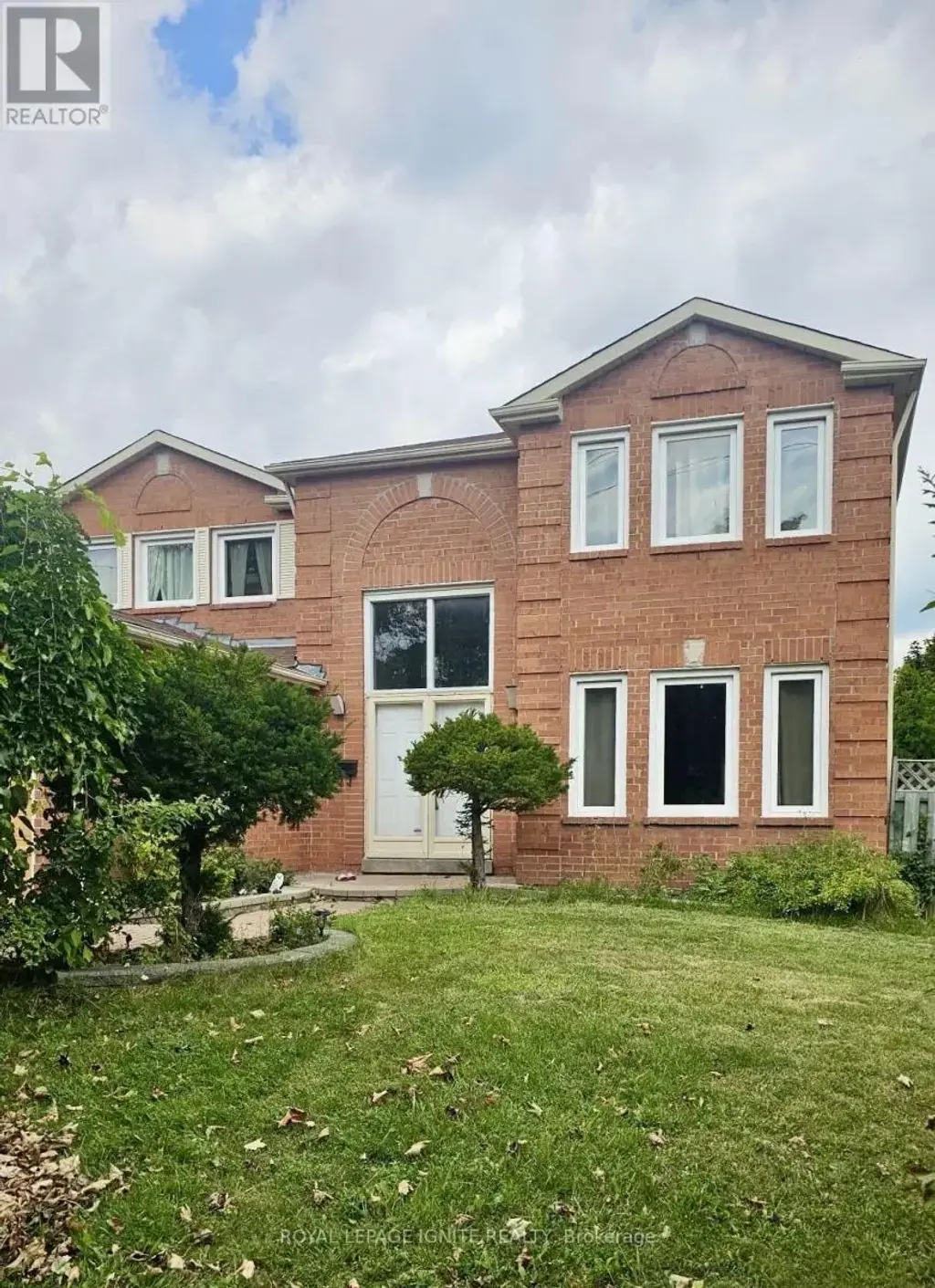 Bsmt - 4046 Ellesmere Road, Toronto (Highland Creek)