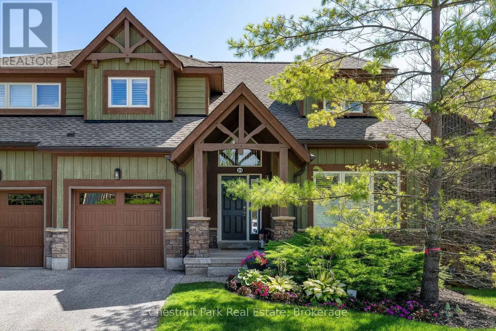 21 Sierra Trail, Collingwood