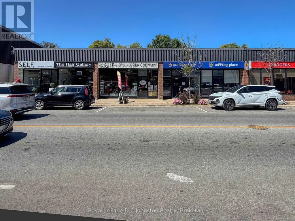 554 Goderich Street, Saugeen Shores
