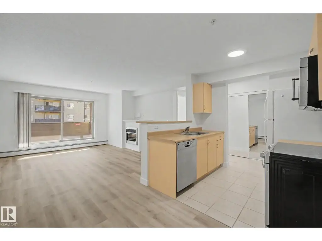 #226 17011 67 Av Nw, Edmonton