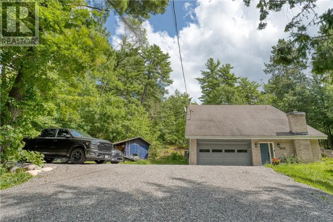 1822 Regional Road 10, Whitefish