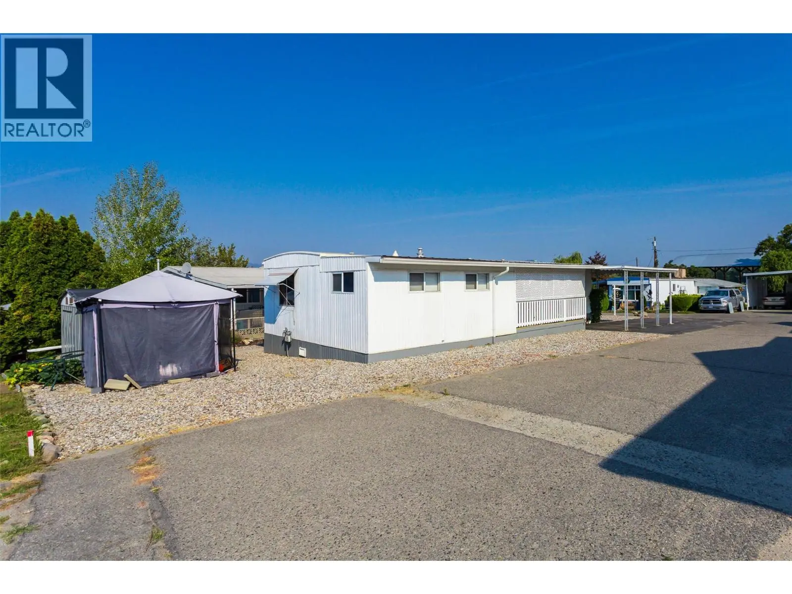 3591 Old Vernon Road Unit# 217. Kelowna, British Columbia