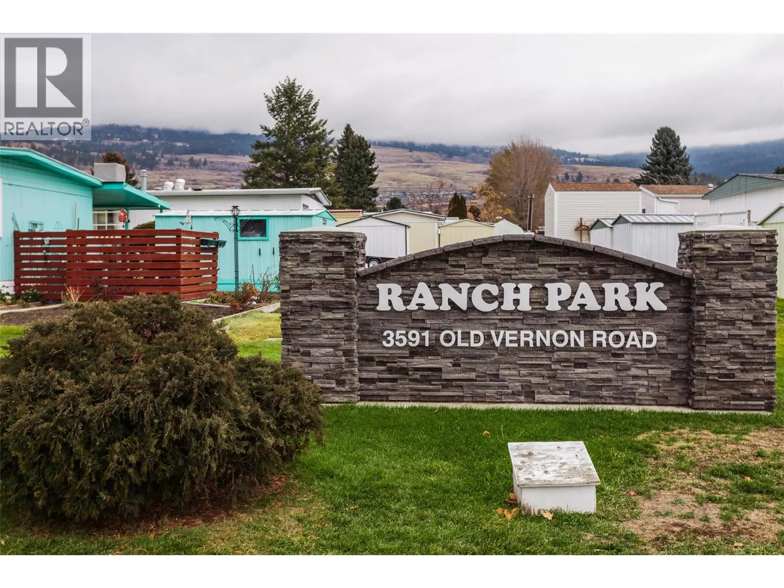 3591 Old Vernon Road Unit# 217. Kelowna, British Columbia