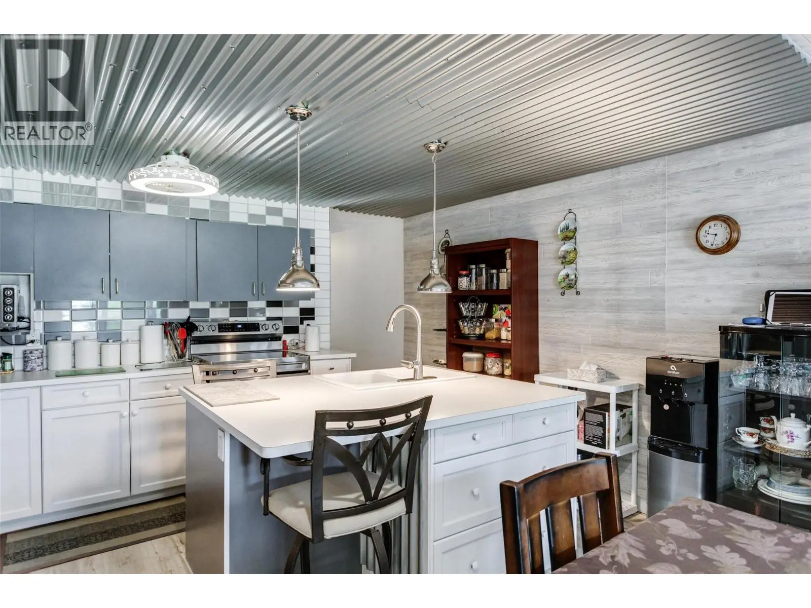3591 Old Vernon Road Unit# 217. Kelowna, British Columbia