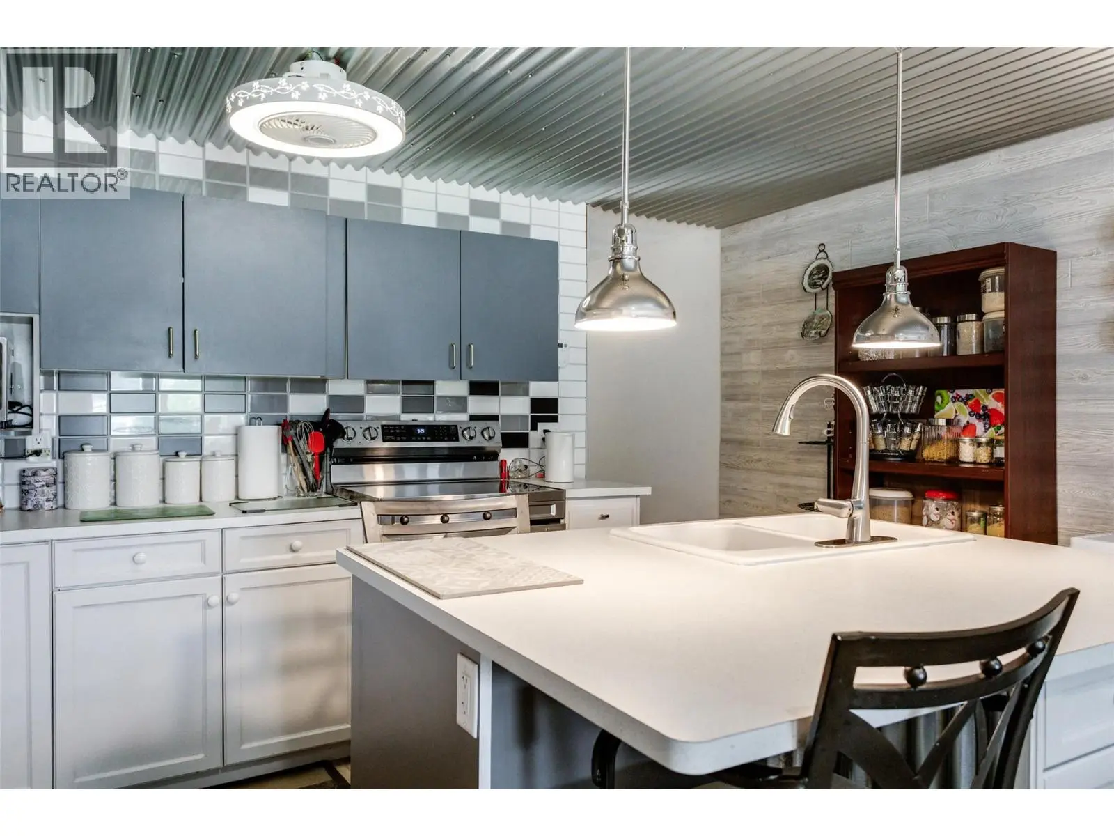 3591 Old Vernon Road Unit# 217. Kelowna, British Columbia