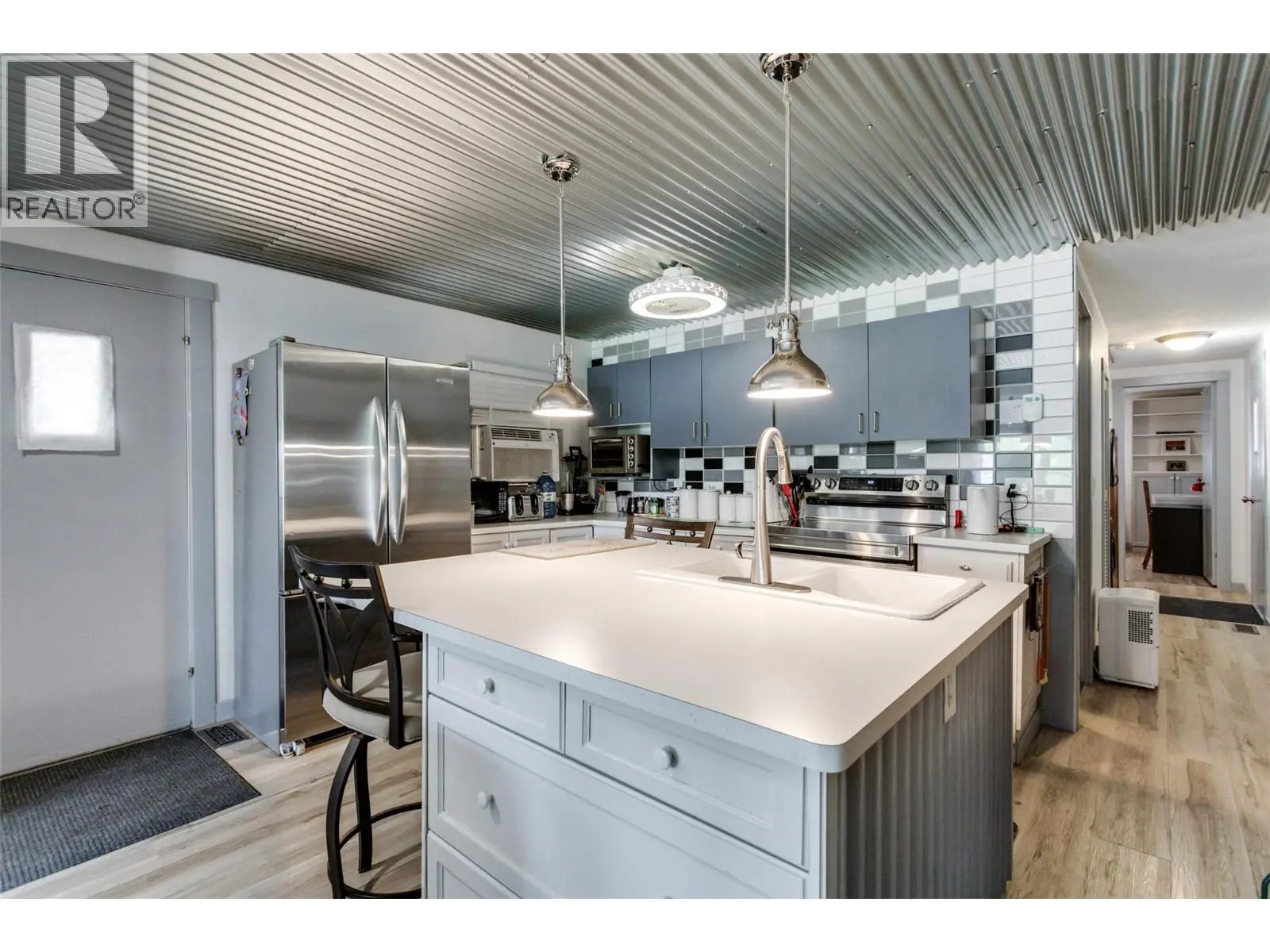 3591 Old Vernon Road Unit# 217. Kelowna, British Columbia