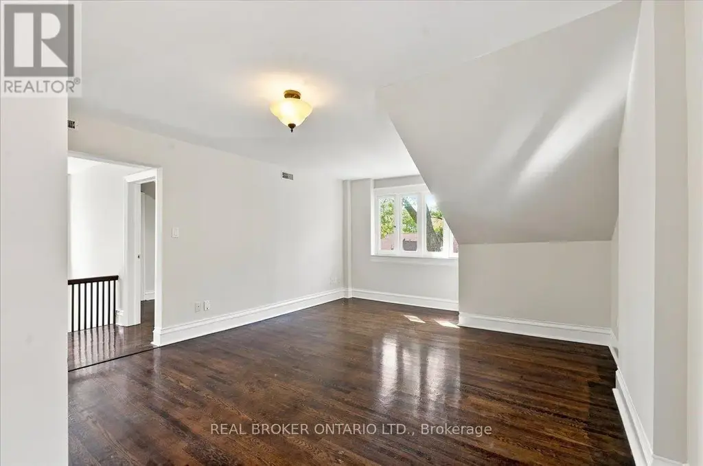 3 - 12 Foxbar Road, Toronto (Yonge-St. Clair)