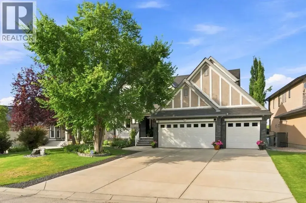 39 Chapala Terrace Se, Calgary