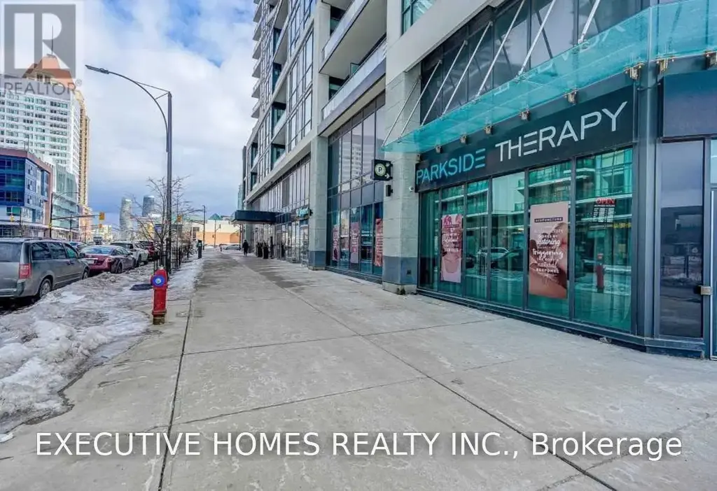 502 - 510 Curran Place, Mississauga (Creditview)