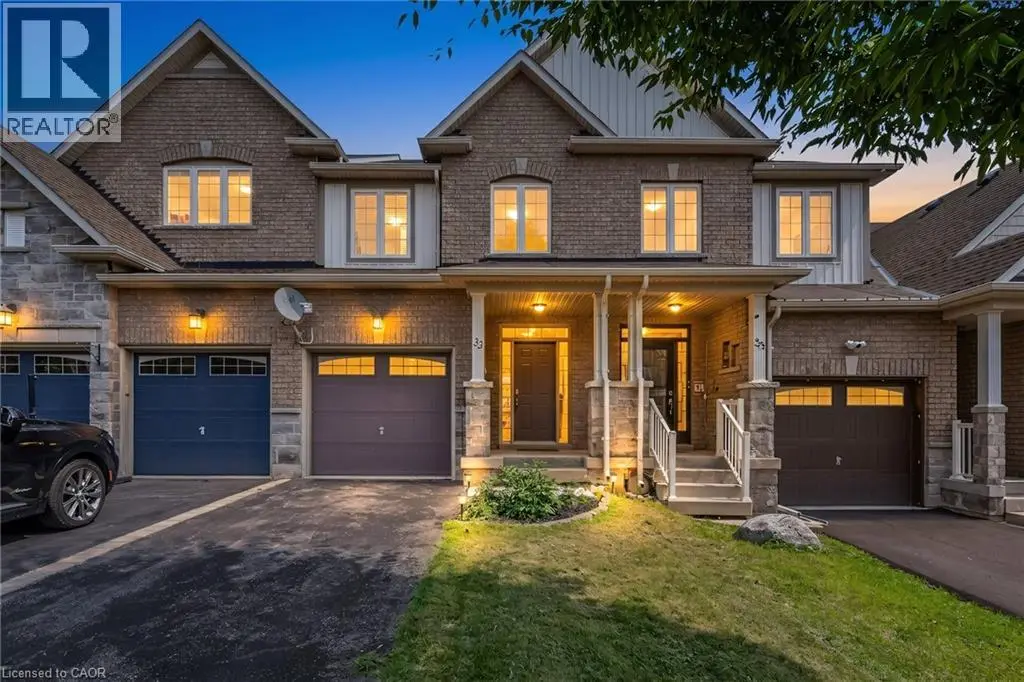 33 Browview Drive, Waterdown