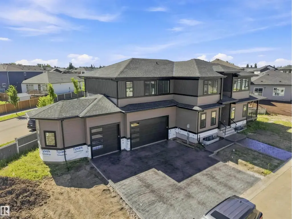 33 Harley Wy, Spruce Grove