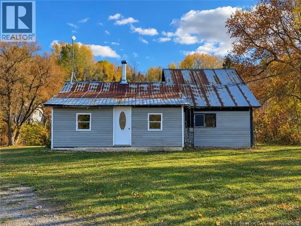 56-58 Gulch Road, Perth-Andover
