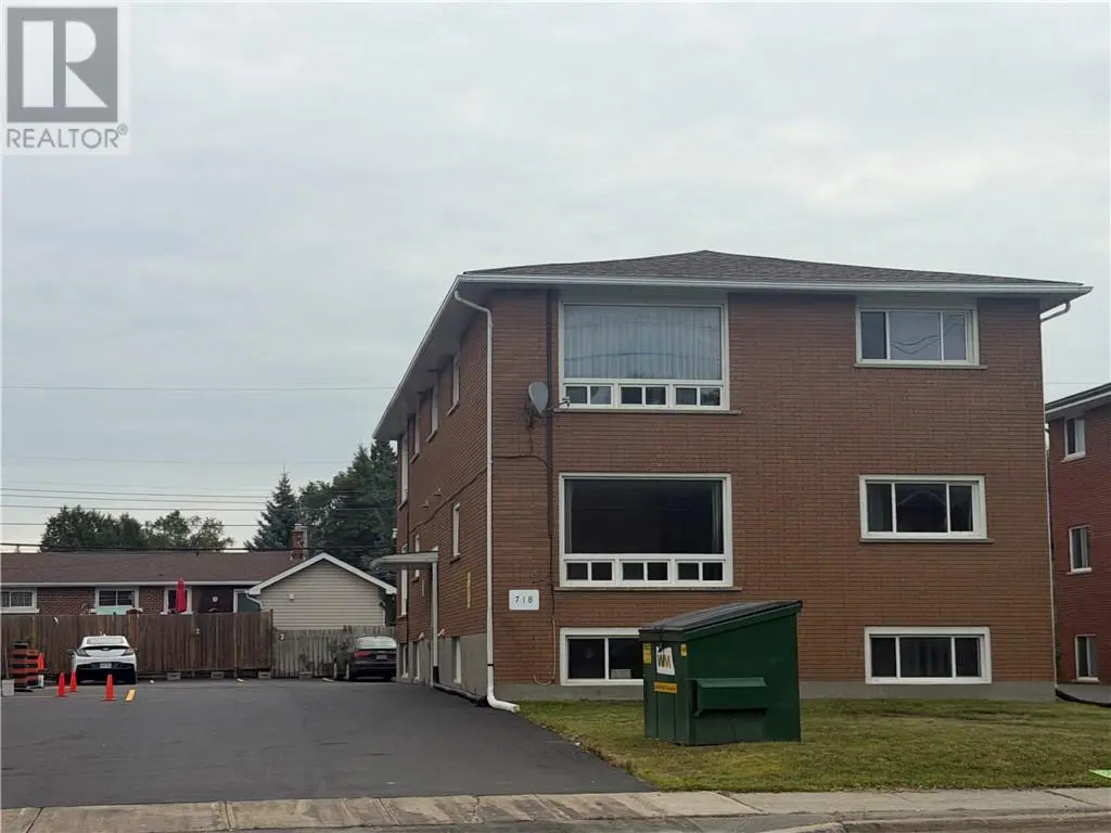 718 Barrydowne Road Unit# 1, Greater Sudbury