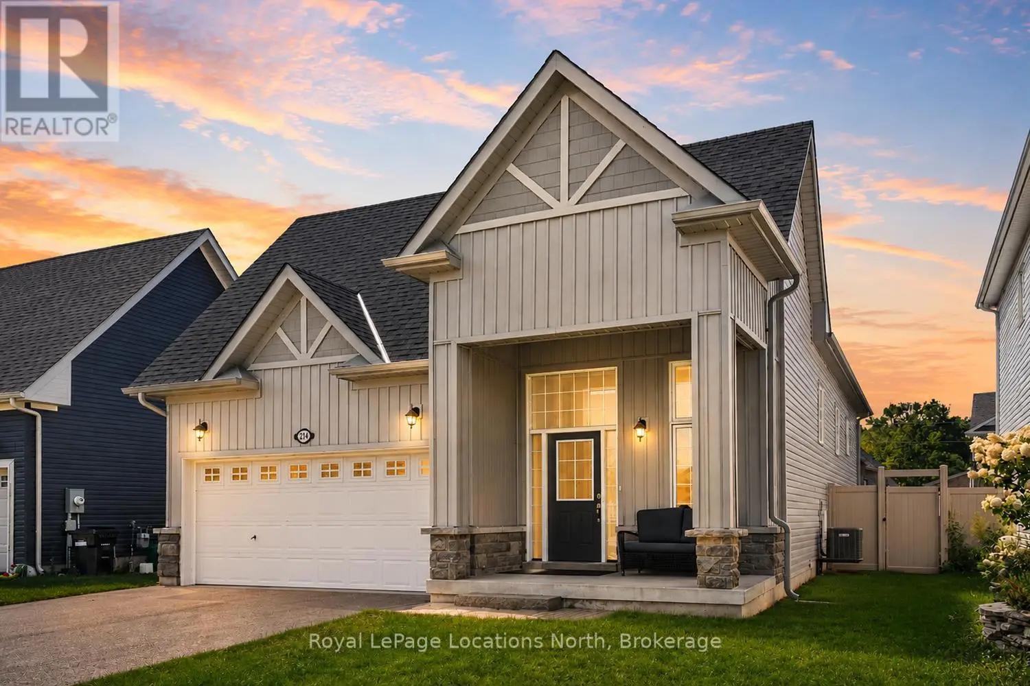 214 Springfield Crescent, Clearview (Stayner)