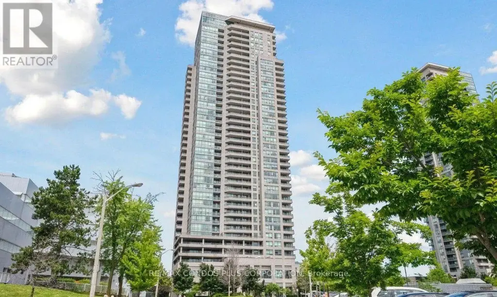 2905 - 50 Brian Harrison Way, Toronto (Bendale)