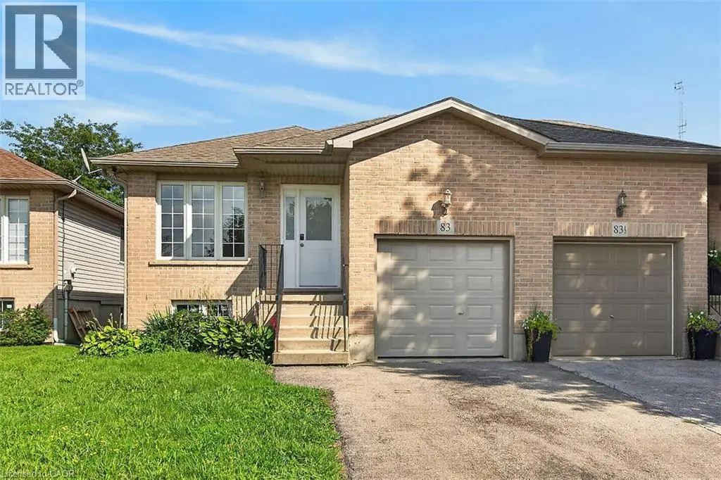 83 Marion Street, Mount Hope