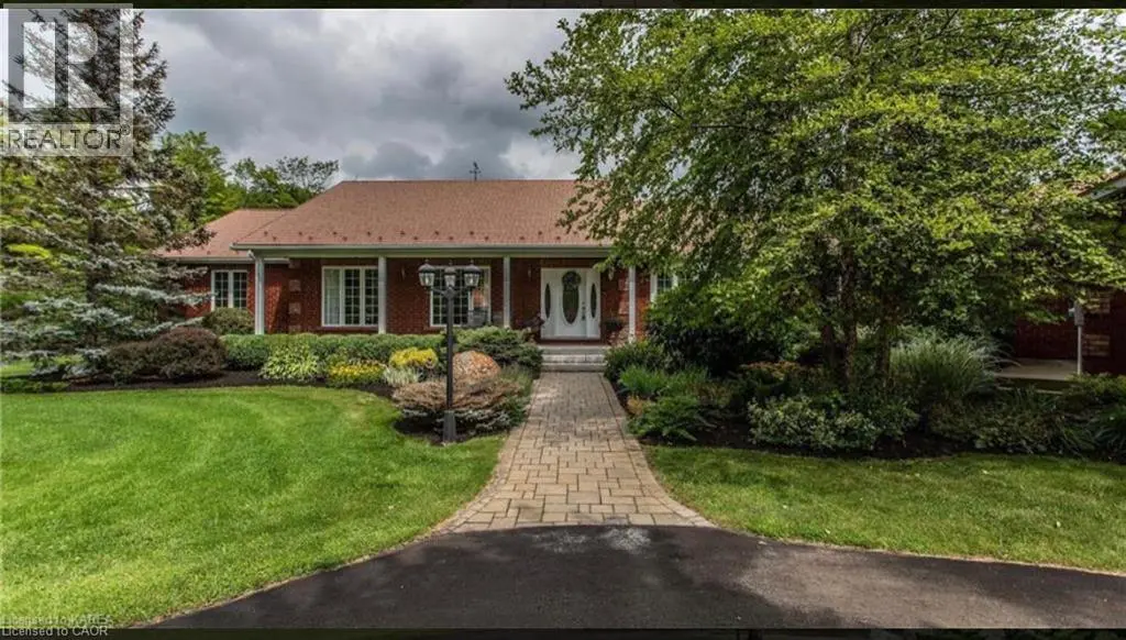 13382 Highway 38, Frontenac