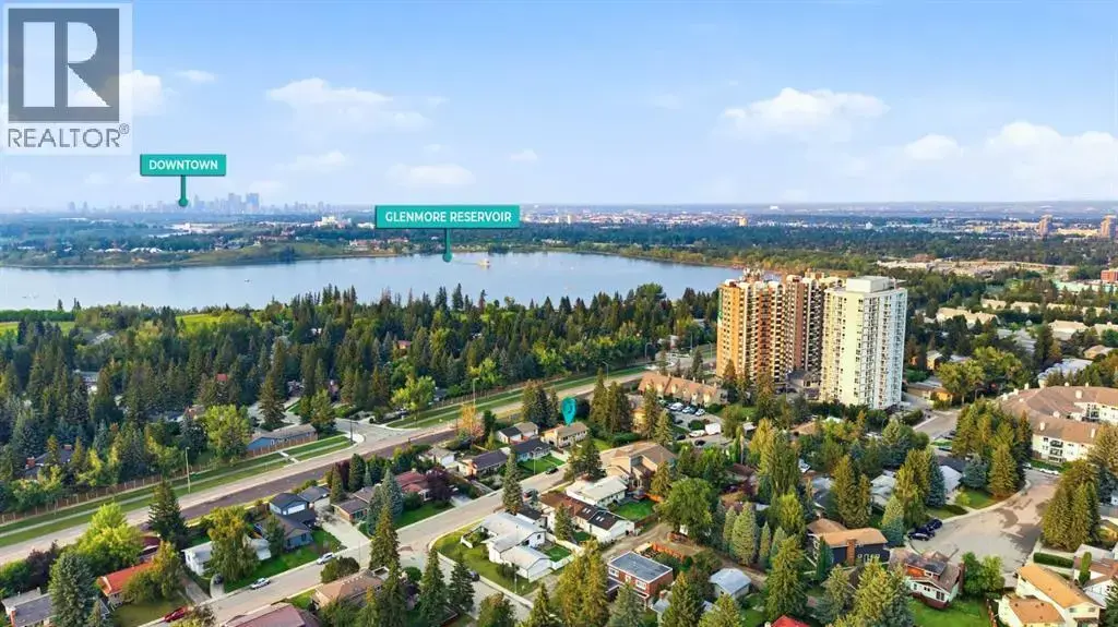 2220 Paliswood Road Sw, Calgary