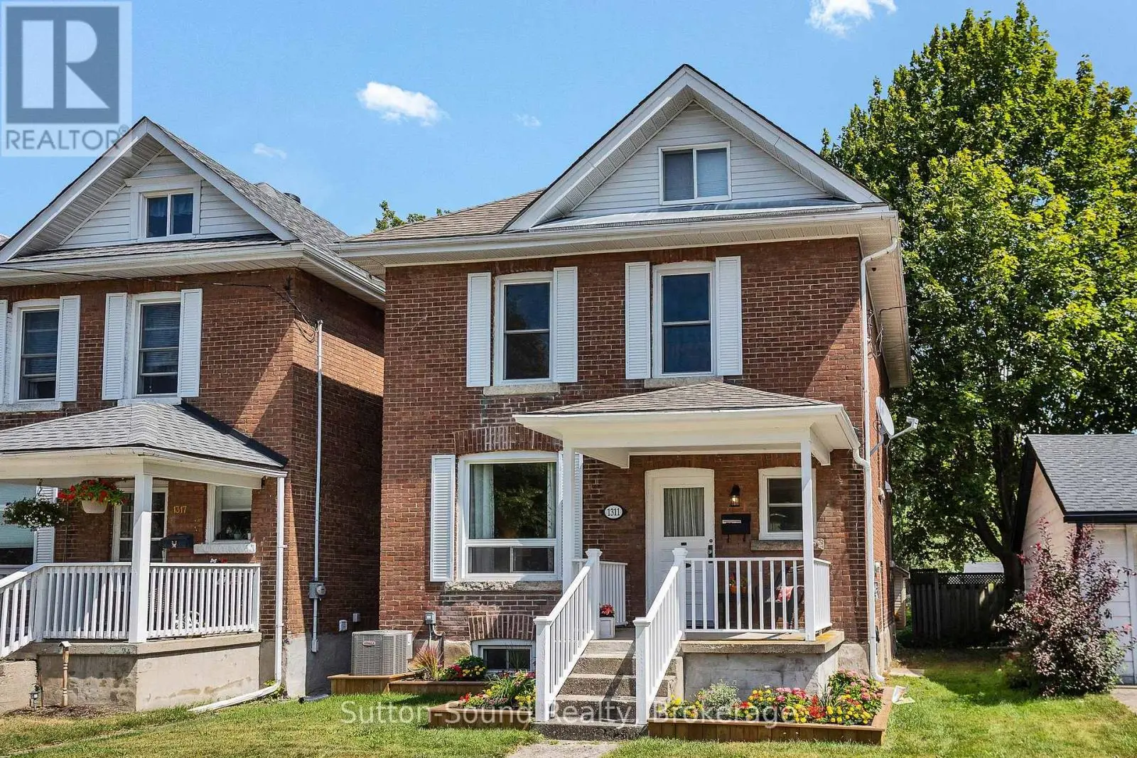 1311 4th Ave West Avenue, Owen Sound