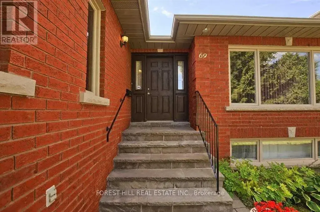 69 Oxford Street, Richmond Hill (Mill Pond)