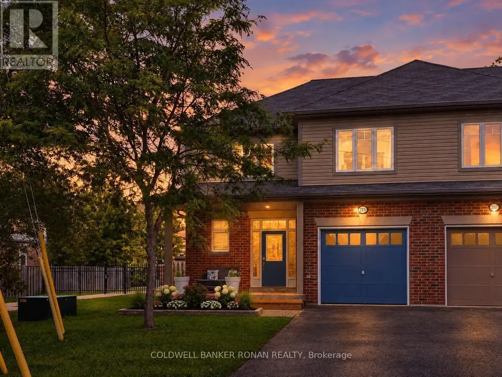 2375 Glenwood School Drive, Burlington (Freeman)