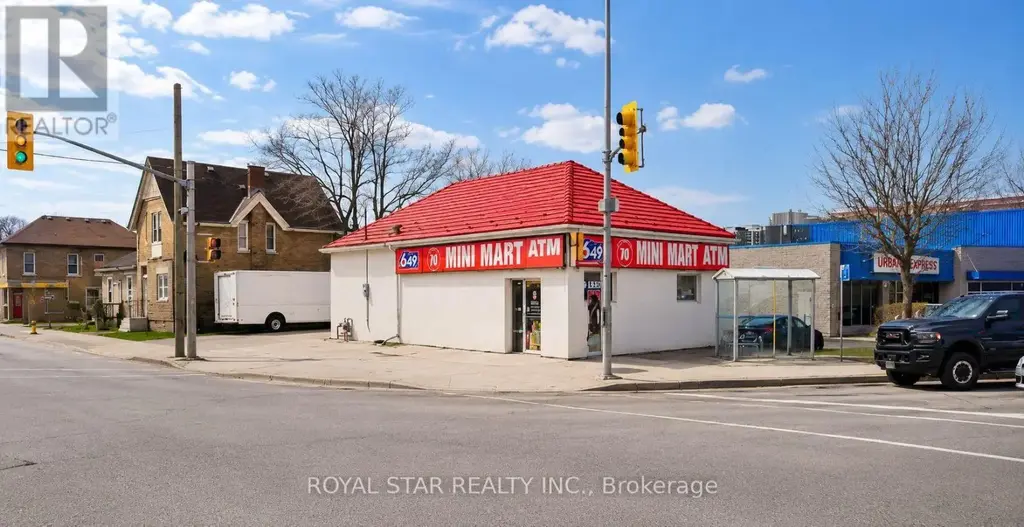 201 Hamilton Road, London East (East K)