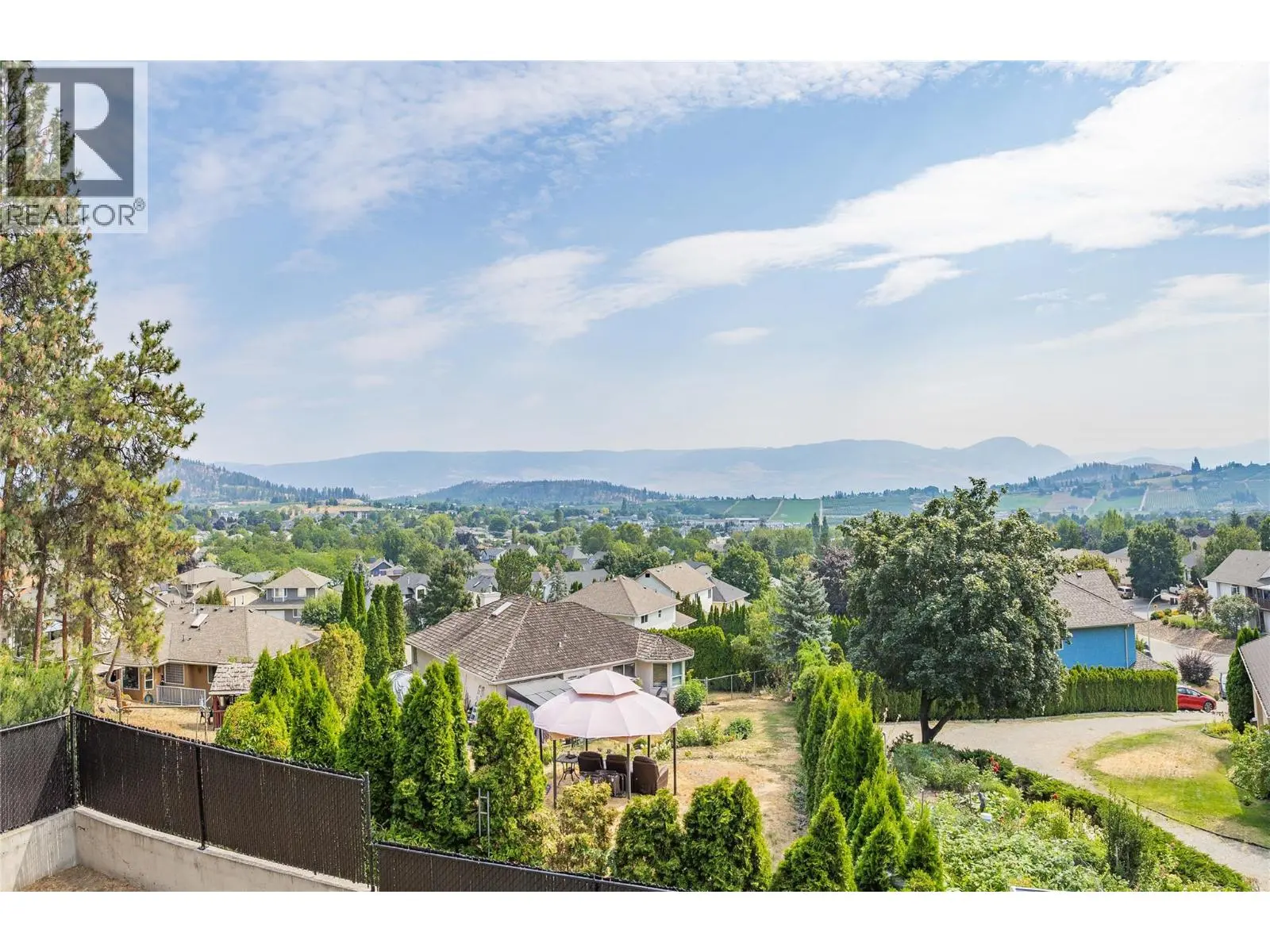 1774 Crosby Road. Kelowna, British Columbia