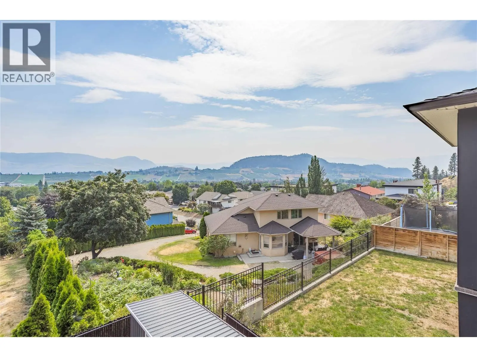 1774 Crosby Road. Kelowna, British Columbia