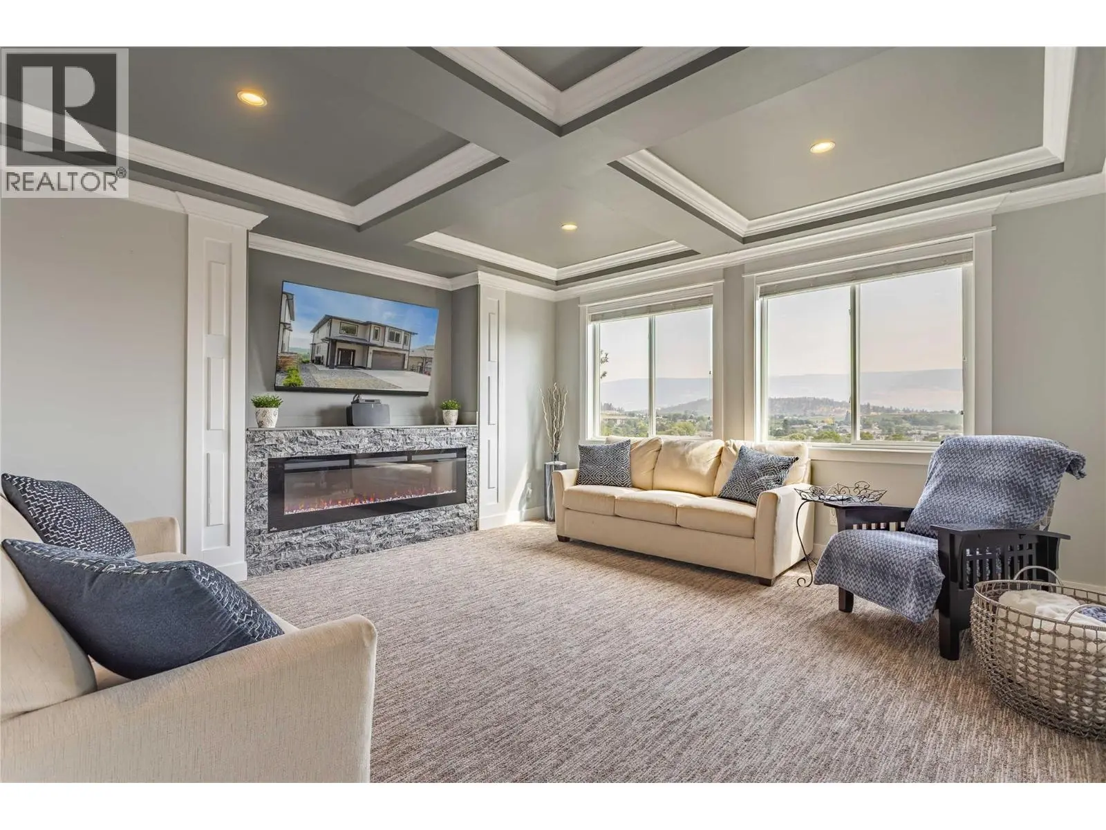 1774 Crosby Road. Kelowna, British Columbia